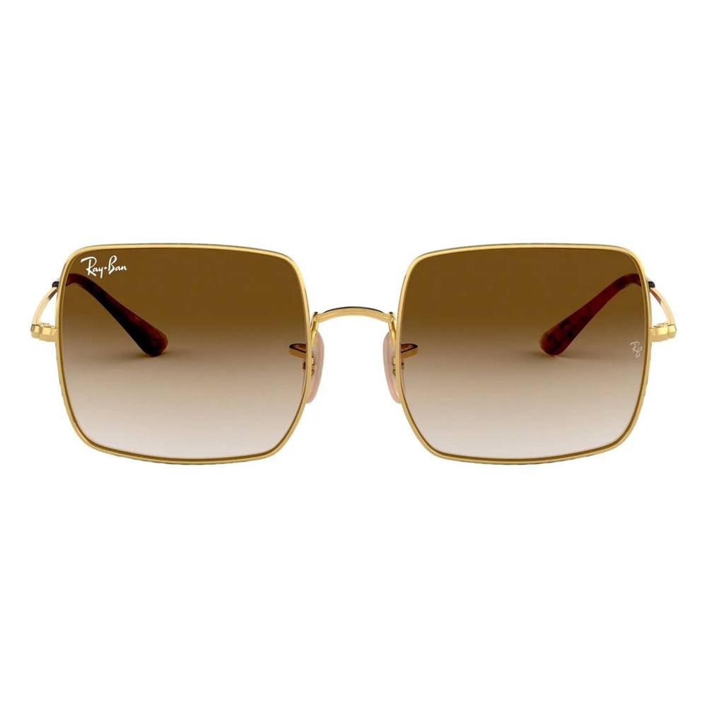Ray-Ban 54mm Square Sunglasses, NWT